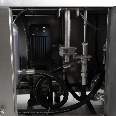 Инъектор для мяса ZSJ-80 Foodatlas